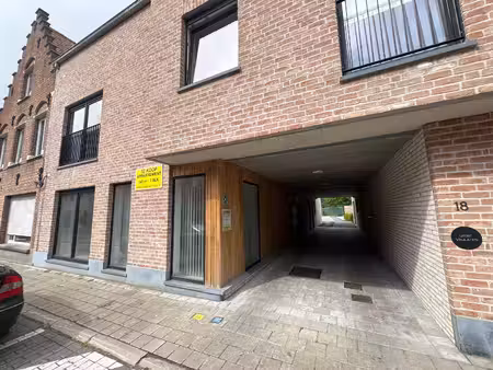 appartement te koop in moorslede met 3 slaapkamers