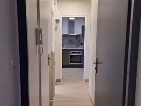 location appartement 2 pièces à saint-servan-sur-mer (35400) : à louer 2 pièces / 42m² sai