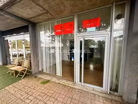location commerce lespinasse 31150 38m²