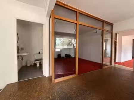 vente bureaux et commerces à nantes centre ville (44000) : à vendre / 180m² nantes centre 