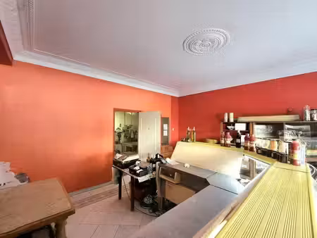 location commerce nice 06100 70m²