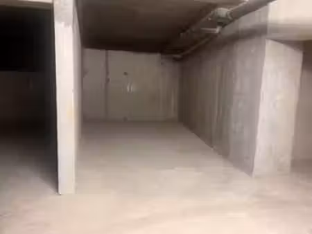 location garage box et parking à acigné (35690) : à louer / 15m² acigné