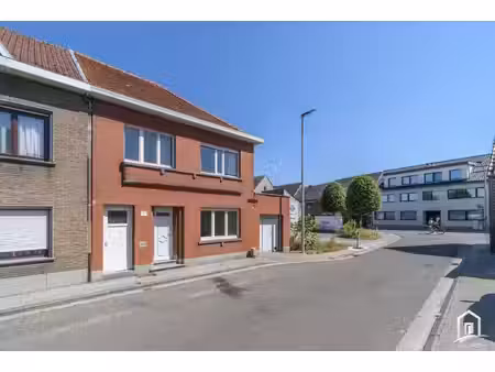 vastgoedkantoor