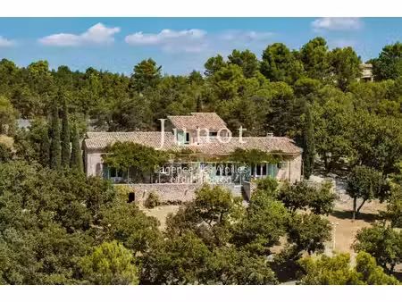 maison gordes - 6 chambres - 233m²