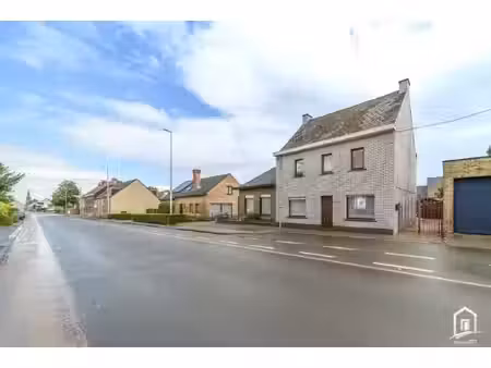 vastgoedkantoor