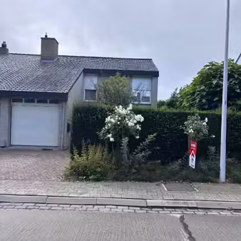 huis te koop in boezinge met 4 slaapkamers