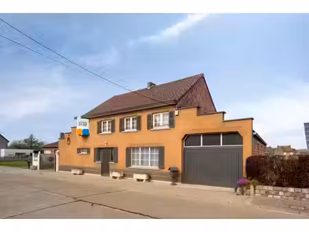 huis te koop in kortenaken met 3 slaapkamers