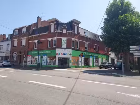 maison de luxe de 600 m2 en vente la bassée  hauts-de-france