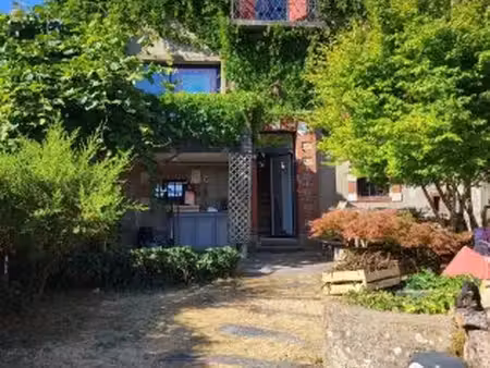 maison de bourg locations 7 mois