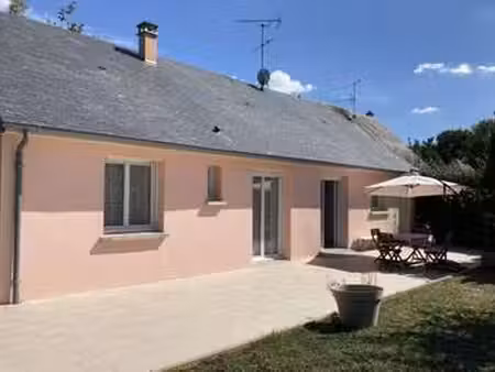 vente maison à laval (53000) : à vendre / 84m² laval