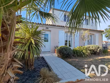 vente maison traditionnelle 5 pièces