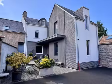 maison de prestige en vente salouël  france