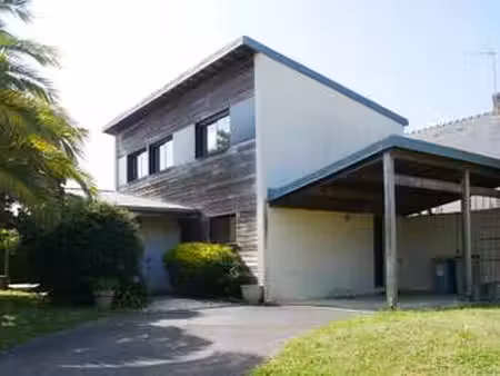 location maison à trégastel (22730) : à louer / 121m² trégastel