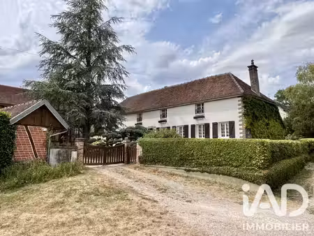 vente maison de campagne 10 pièces