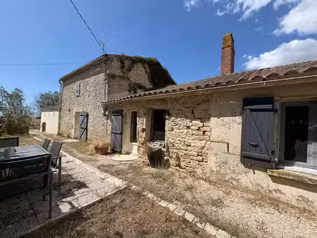 vente maison 4 pièces  112.00m²  sainte