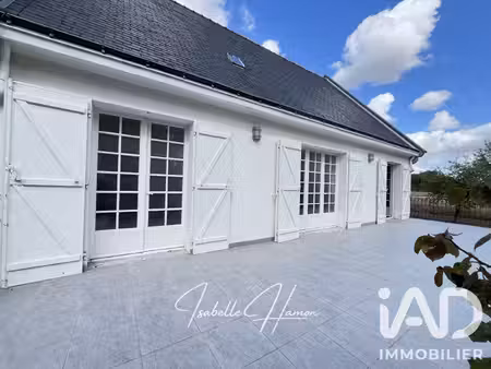 vente maison/villa 7 pièces
