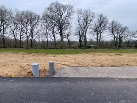 vente terrain à saint-père-en-retz (44320) : à vendre / saint-père-en-retz