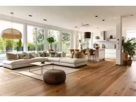 vente appartement neuf 4 pièces 79m2 lyon 5eme - 626704 € - surface privée