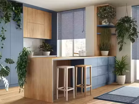 vente appartement neuf 3 pièces 67m2 irigny - 365000 € - surface privée