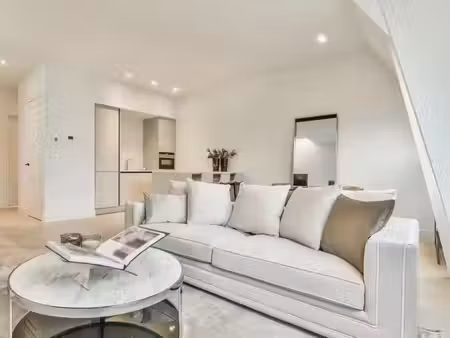 vente appartement neuf 3 pièces 60m2 lyon 2eme - 406000 € - surface privée