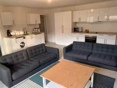location appartement chambre à nantes saint-jacques (44000) : à louer chambre / 117m² nant