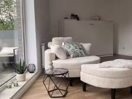 location appartement t1 à nantes centre ville (44000) : à louer t1 / 22m² nantes centre vi