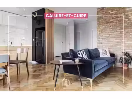 vente appartement neuf 2 pièces 45m2 caluire-et-cuire - 283000 € - surface privée