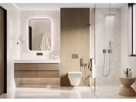 vente appartement neuf 4 pièces 89m2 caluire-et-cuire - 415000 € - surface privée
