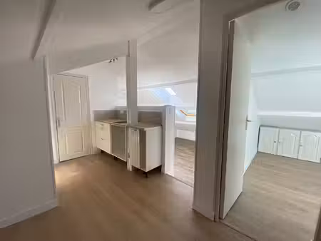 appartement 2 pièces 28 m² à louer corbeil-essonnes 91100 ? | era immobilier