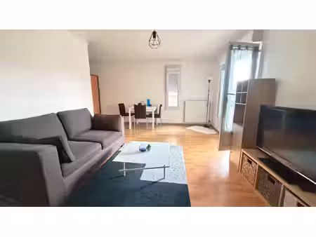 appartement 1 pièces 34 m² à louer évry-courcouronnes 91000 ? | era immobilier