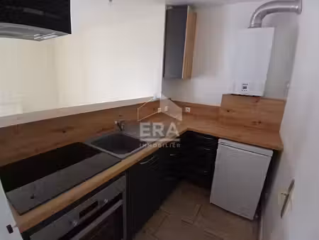 appartement 2 pièces 45 m² à louer déols 36130 ? | era immobilier