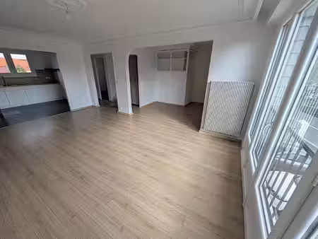 appartement 4 pièces 90 m² à louer wimille 62126 ? | era immobilier