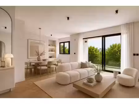 vente appartement de luxe neuilly-sur-seine 5 pièces 150 m²