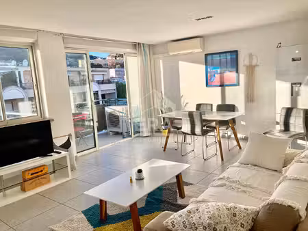 appartement 2 pièces 62 m² à louer nice 06000 ? | era immobilier