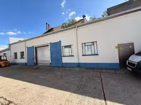 location local d’activités 217m²