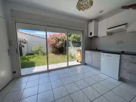 maison 3 pièces 66 m² à louer libourne 33500 ? | era immobilier