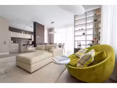 vente appartement neuf 2 pièces 45m2 annecy - 351000 € - surface privée