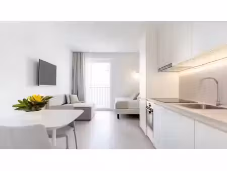 vente appartement neuf 2 pièces 50m2 rillieux-la-pape - 208000 € - surface privée