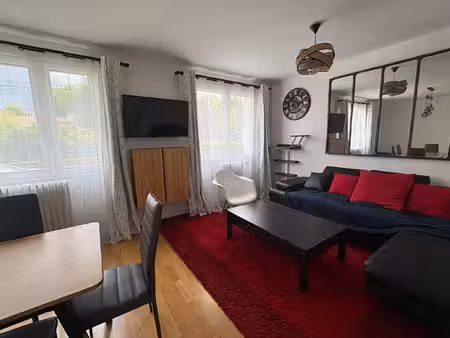 appartement 3 pièces 60 m² à louer saint-sébastien-sur-loire 44230 ? | era immobilier