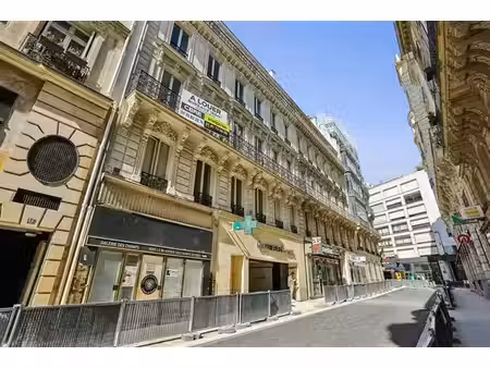 vente bureau paris 8ème (75008) 328 m²