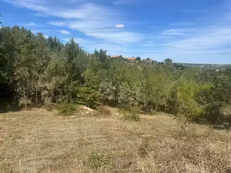 achat terrain 1 193m² gardouch 31290