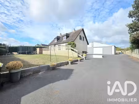 atelier à torigny-les-villes (50160)