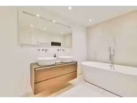 vente appartement neuf 3 pièces 62m2 bussy-saint-georges - 306900 € - surface privée