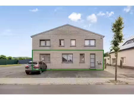 vastgoedkantoor