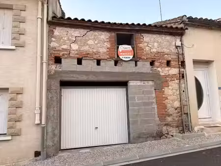 vente immeuble 0 pièces 20 m² à valence d agen (82400)  19 000 €