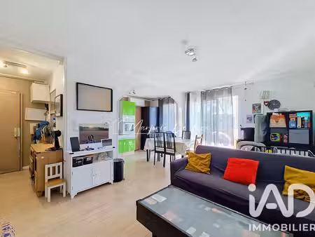 appartement à marseille (13013)