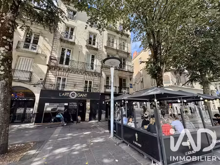 appartement à nantes (44000)