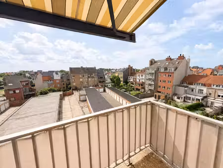 immobilia bel air  uw winnende keuze!