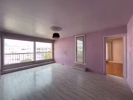 poitiers les héliotropes - confortable t2 56 48 m2