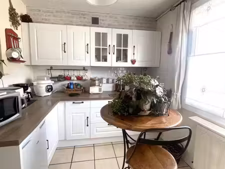 appartement à saint-andré-les-vergers (10120)
